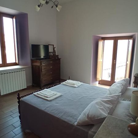 Casa Martino Villa Barisciano Eksteriør billede