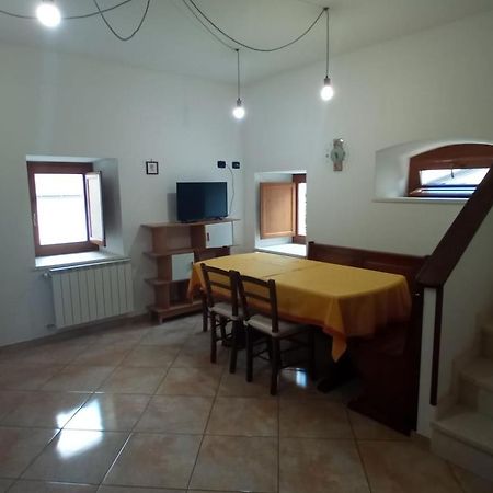 Casa Martino Villa Barisciano Eksteriør billede