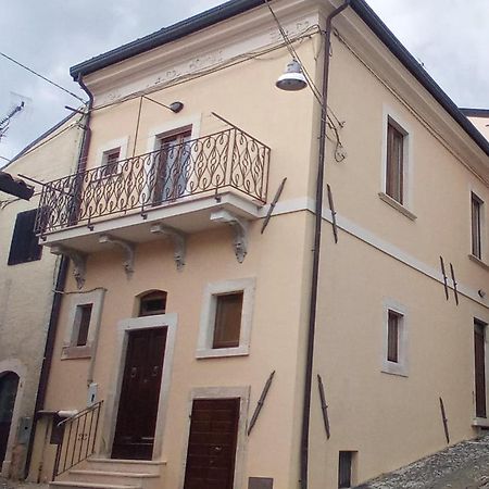 Casa Martino Villa Barisciano Eksteriør billede
