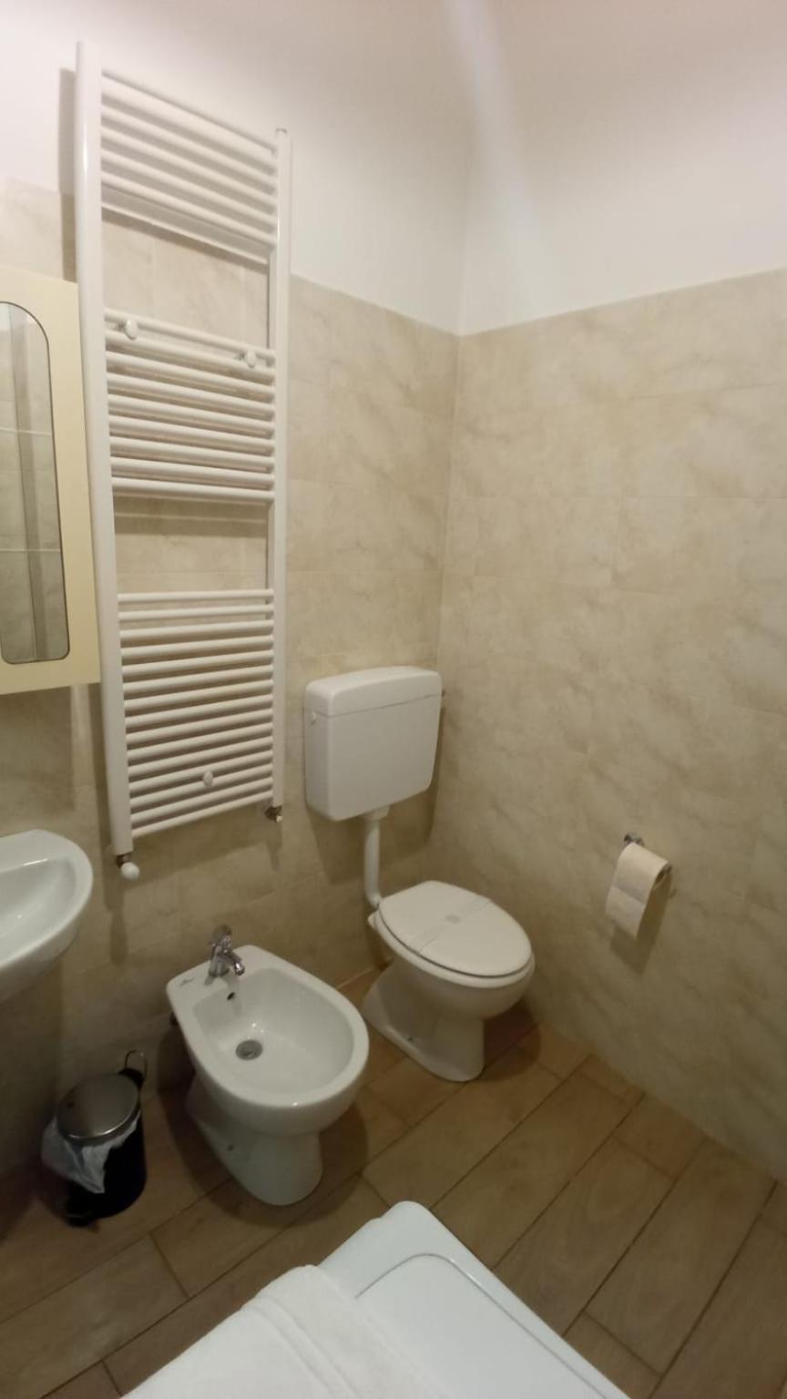 Casa Martino Villa Barisciano Eksteriør billede